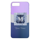 Search for plain purple iphone cases Girly