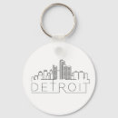 Search for detroit key rings City