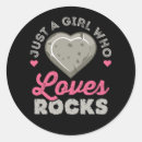 Search for rock collector stickers Rockhound