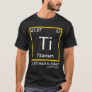 Search for titanium tshirts Funny
