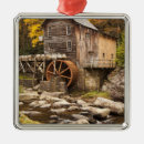 Search for creek christmas tree decorations Park