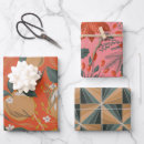 Search for poinsetta wrapping paper Poinsettia