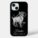 Search for zodiac iphone 15 plus cases aries