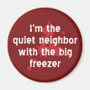 Search for freezer magnets Humour