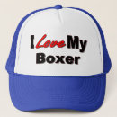 Search for boxers hats Canine