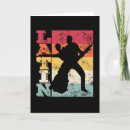 Search for latin dancing cards Dancer