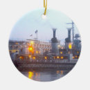 Search for navy ship christmas tree decorations Ships