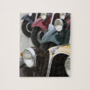 Search for 1930s puzzles Automobile