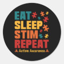 Search for stim stickers Support