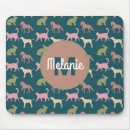 Search for dog silhouette mousepads Silhouettes