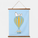 Search for woodstock tapestries Hot air balloon