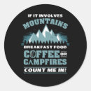 Search for campground stickers Campfire