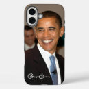 Search for president obama iphone cases America