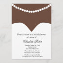 Search for african american bridal shower invitations Modern