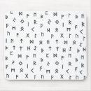 Search for rune mousepads Black