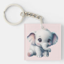Search for cute kawaii key rings Animals