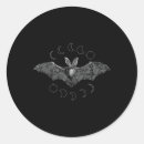 Search for dark creature labels Vampire bat