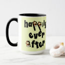 Search for ever after mugs Funny