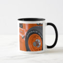 Search for car tire mugs Artistic
