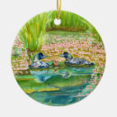 Search for loon christmas tree decorations Lake