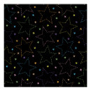 Search for night sky posters Galaxy