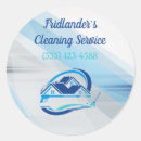 Search for house cleaning stickers Housekeeper