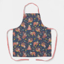Search for sloths aprons Kawaii