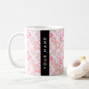 Search for pink hibiscus mugs Bohemian