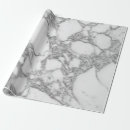 Search for marble print wrapping paper Chic