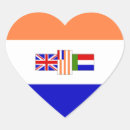 Search for i heart stickers Flag