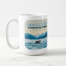 Search for fjords mugs Kenai fjords national park