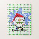 Search for christmas elf puzzles Gnome