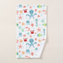 Search for sea shell bath towels Kids