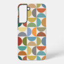Search for mid century modern samsung cases Pattern