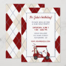 Search for golf cart invitations Party
