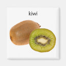 Search for kiwis magnets Fruit