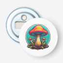 Search for mushroom bottle openers Pattern