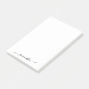Search for name post it notes Stylish