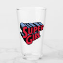 Search for supergirl drinkware Superhero