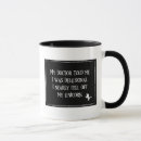 Search for funny mental health mugs Doctor