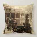 Search for the roman cushions 19th