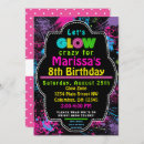 Search for crazy party invitations Teen