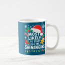 Search for most likely to mugs Retro