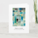 Search for paul klee cards Colourful