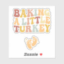 Search for cute turkey stickers Fall