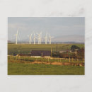 Search for wind farms postcards Turbines