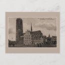 Search for markt postcards City