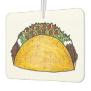 Search for mexican car air fresheners Taco