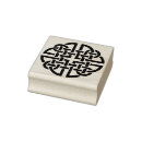 Search for celtic knot rubber stamps Round