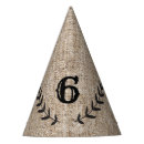 Search for black paper party hats Chic